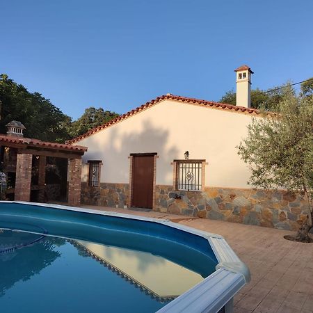 Casa De Campo Ruralruna Aracena Ngoại thất bức ảnh